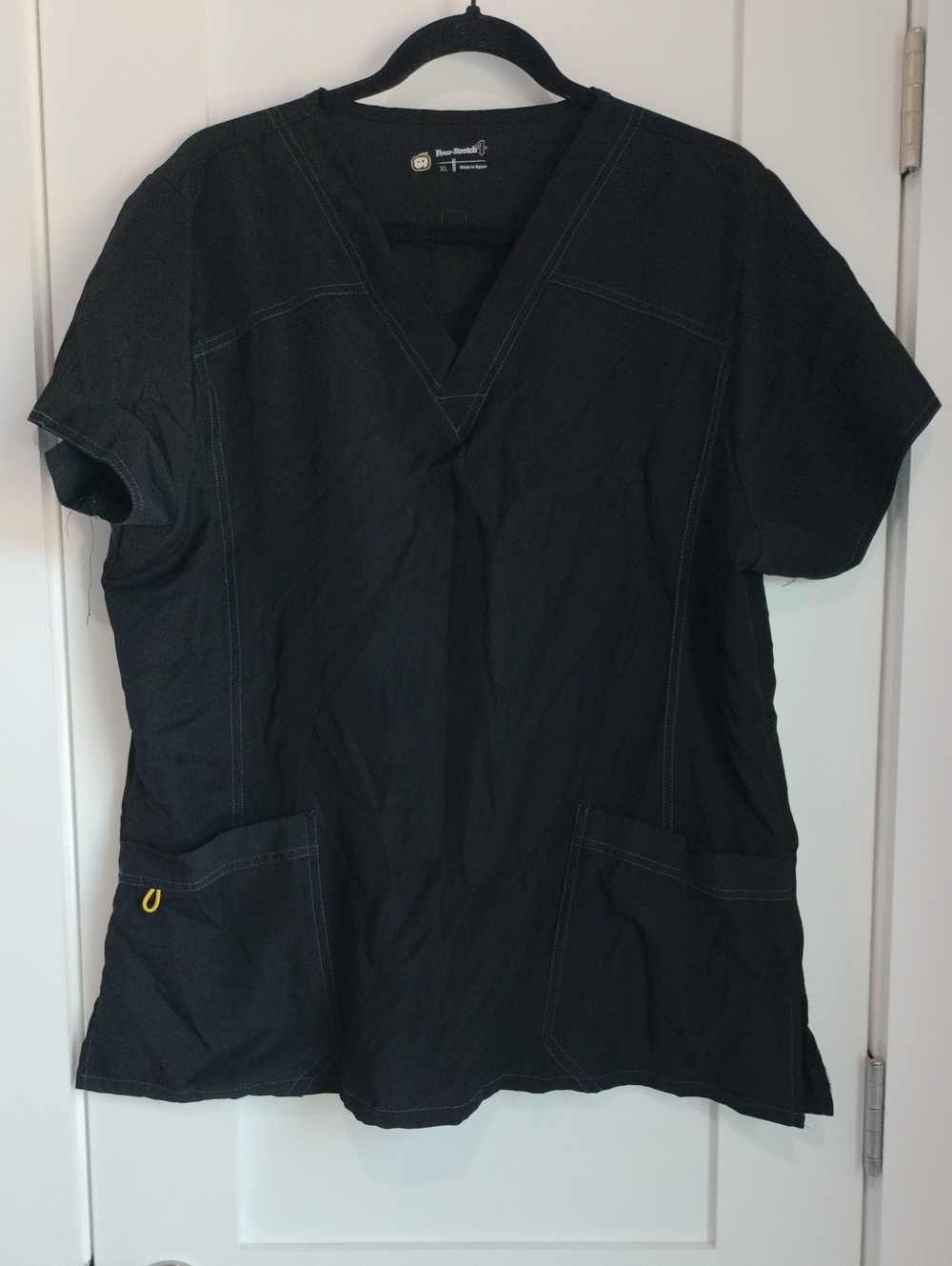 Scrub Top